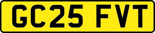 GC25FVT