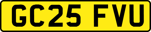 GC25FVU