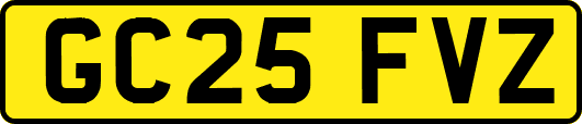 GC25FVZ