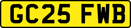 GC25FWB