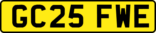 GC25FWE