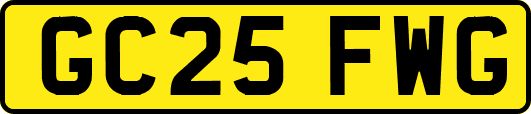 GC25FWG