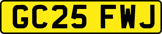 GC25FWJ
