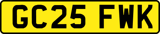 GC25FWK