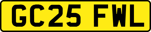 GC25FWL