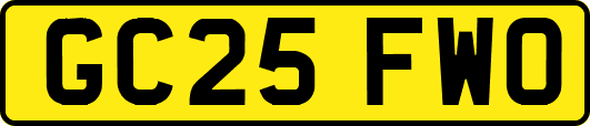 GC25FWO