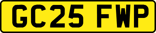 GC25FWP