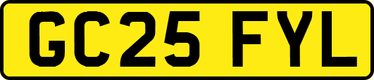 GC25FYL