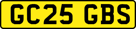 GC25GBS