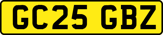 GC25GBZ