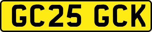 GC25GCK