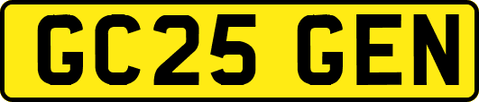 GC25GEN