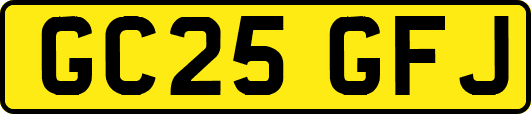 GC25GFJ