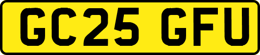 GC25GFU