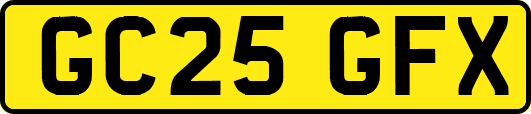 GC25GFX