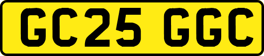 GC25GGC
