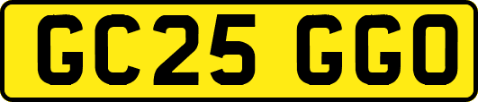 GC25GGO
