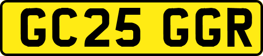 GC25GGR