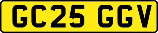 GC25GGV