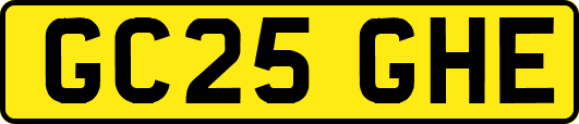 GC25GHE