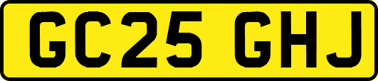 GC25GHJ