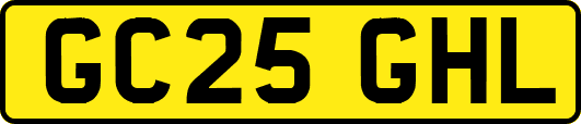GC25GHL