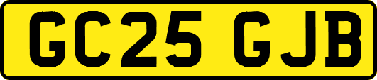 GC25GJB