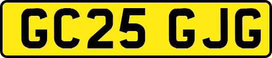 GC25GJG