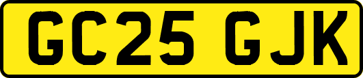 GC25GJK