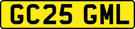 GC25GML