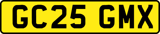 GC25GMX