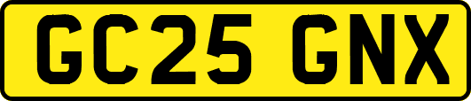 GC25GNX