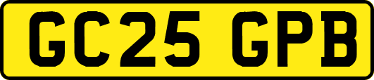 GC25GPB