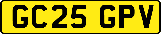 GC25GPV