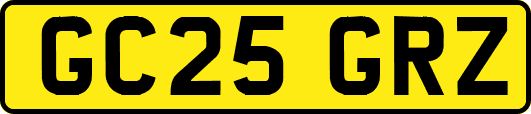 GC25GRZ