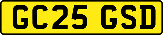 GC25GSD
