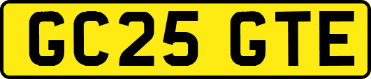 GC25GTE