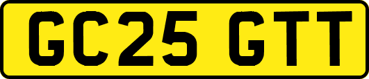 GC25GTT