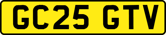 GC25GTV