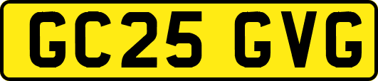 GC25GVG