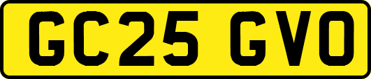 GC25GVO
