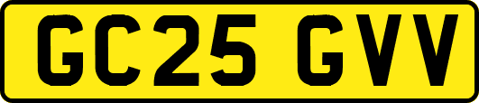 GC25GVV