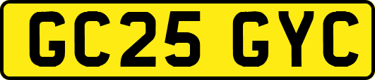 GC25GYC