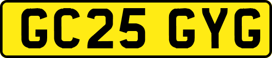 GC25GYG