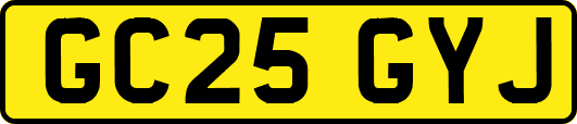 GC25GYJ