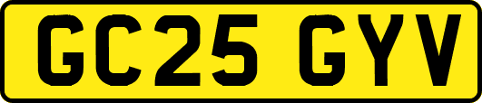 GC25GYV
