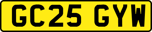GC25GYW