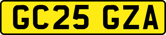 GC25GZA