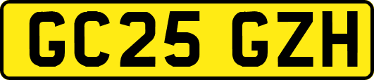 GC25GZH