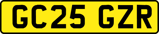 GC25GZR